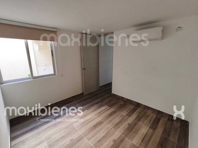 Apartamento de 3 alcobas en arriendo en El Salvador, Apartado, 75 m² · foto 10 de 24