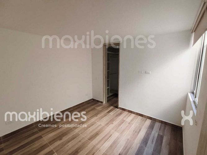 Apartamento de 3 alcobas en arriendo en El Salvador, Apartado, 75 m² · foto 11 de 24
