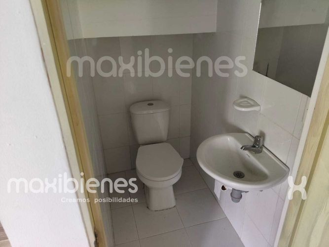 Apartamento de 3 alcobas en arriendo en El Salvador, Apartado, 75 m² · foto 12 de 24