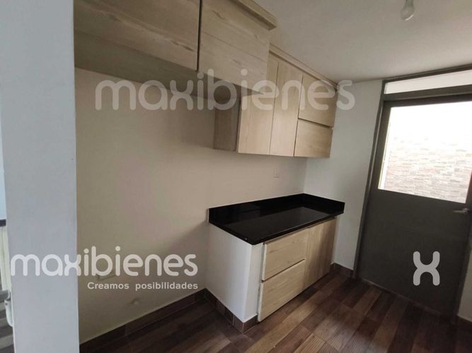 Apartamento de 3 alcobas en arriendo en El Salvador, Apartado, 75 m² · foto 16 de 24