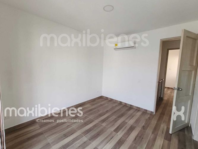 Apartamento de 3 alcobas en arriendo en El Salvador, Apartado, 75 m² · foto 19 de 24