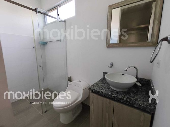 Apartamento de 3 alcobas en arriendo en El Salvador, Apartado, 75 m² · foto 20 de 24