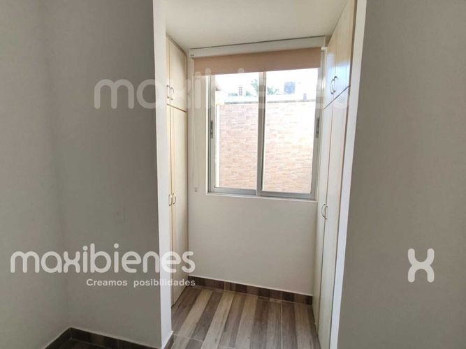 Apartamento de 3 alcobas en arriendo en El Salvador, Apartado, 75 m² · foto 21 de 24