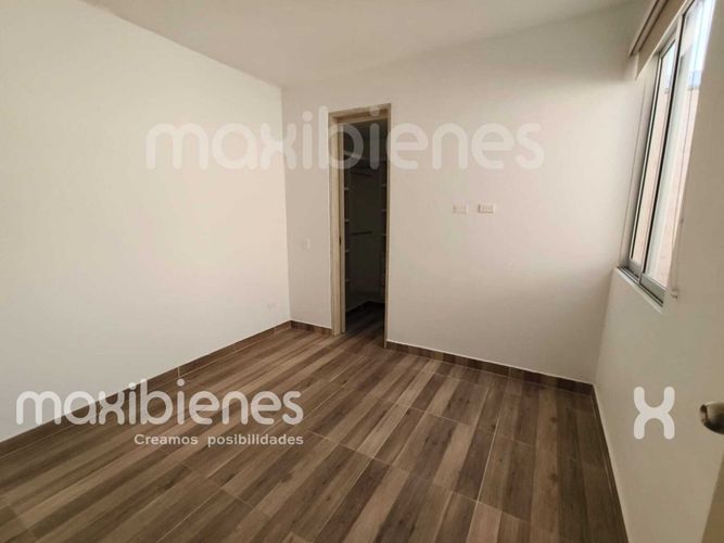 Apartamento de 3 alcobas en arriendo en El Salvador, Apartado, 75 m² · foto 22 de 24