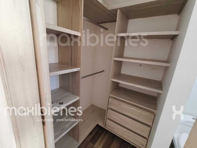Apartamento de 3 alcobas en arriendo en El Salvador, Apartado, 75 m² · foto 23 de 24