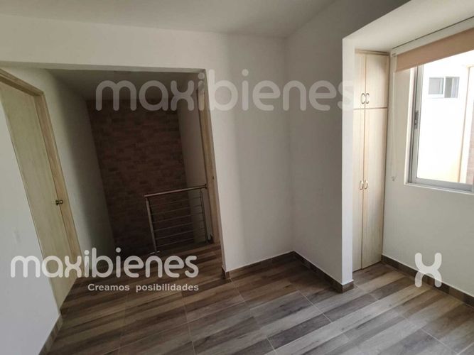 Apartamento de 3 alcobas en arriendo en El Salvador, Apartado, 75 m² · foto 24 de 24