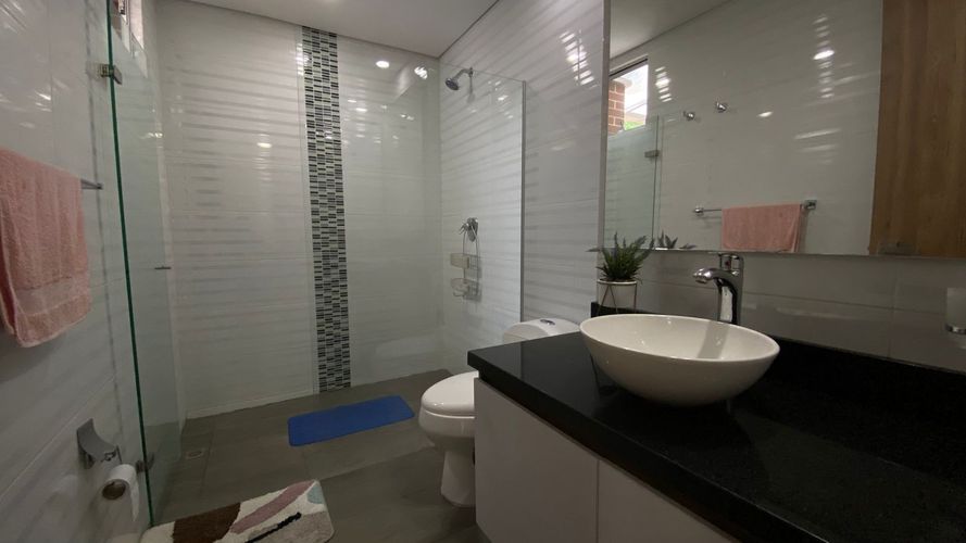 Apartamento de 3 alcobas en arriendo en Castropol, Medellín, 125 m² · foto 8 de 18