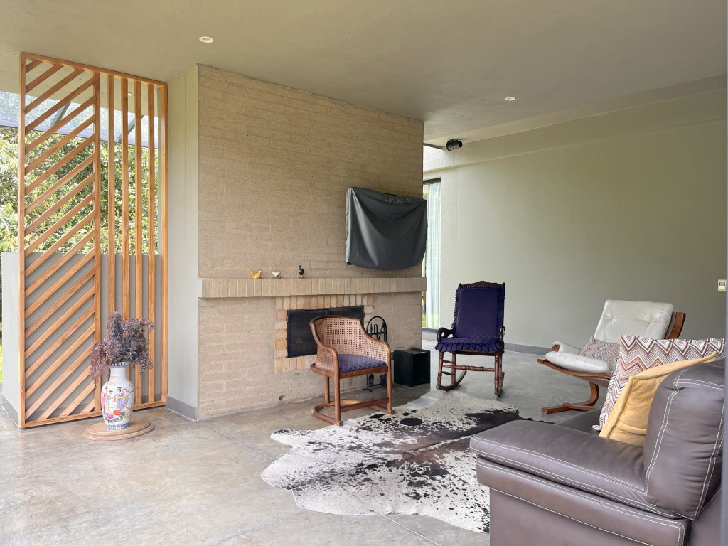 Casa en venta en San Jose De La Concepcion, La Calera · foto 2 de 17