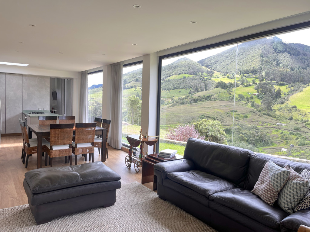 Casa en venta en San Jose De La Concepcion, La Calera · foto 3 de 17