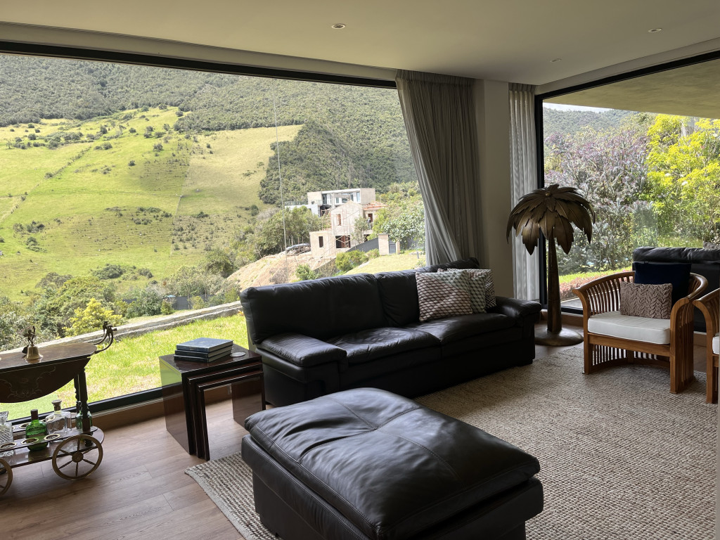 Casa en venta en San Jose De La Concepcion, La Calera · foto 4 de 17