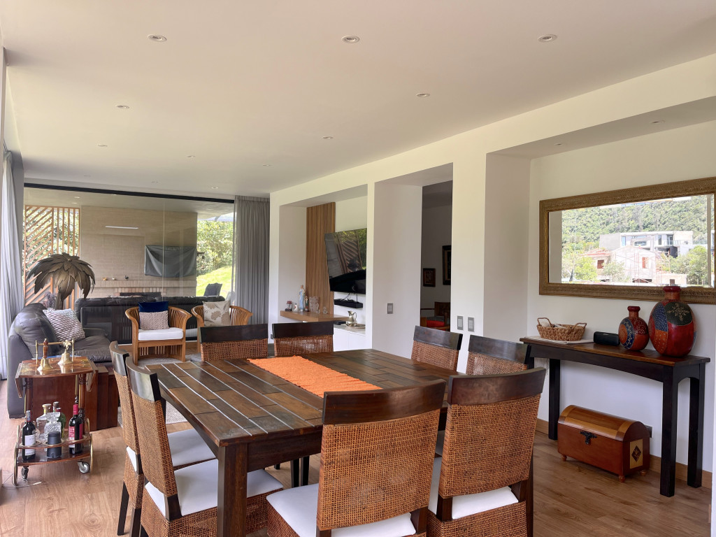 Casa en venta en San Jose De La Concepcion, La Calera · foto 5 de 17