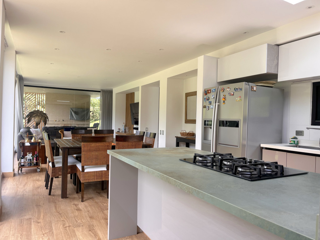 Casa en venta en San Jose De La Concepcion, La Calera · foto 6 de 17