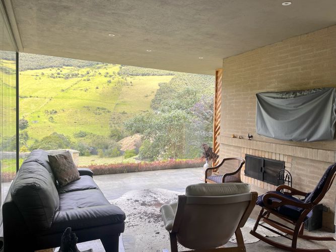 Casa en venta en San Jose De La Concepcion, La Calera · foto 7 de 17