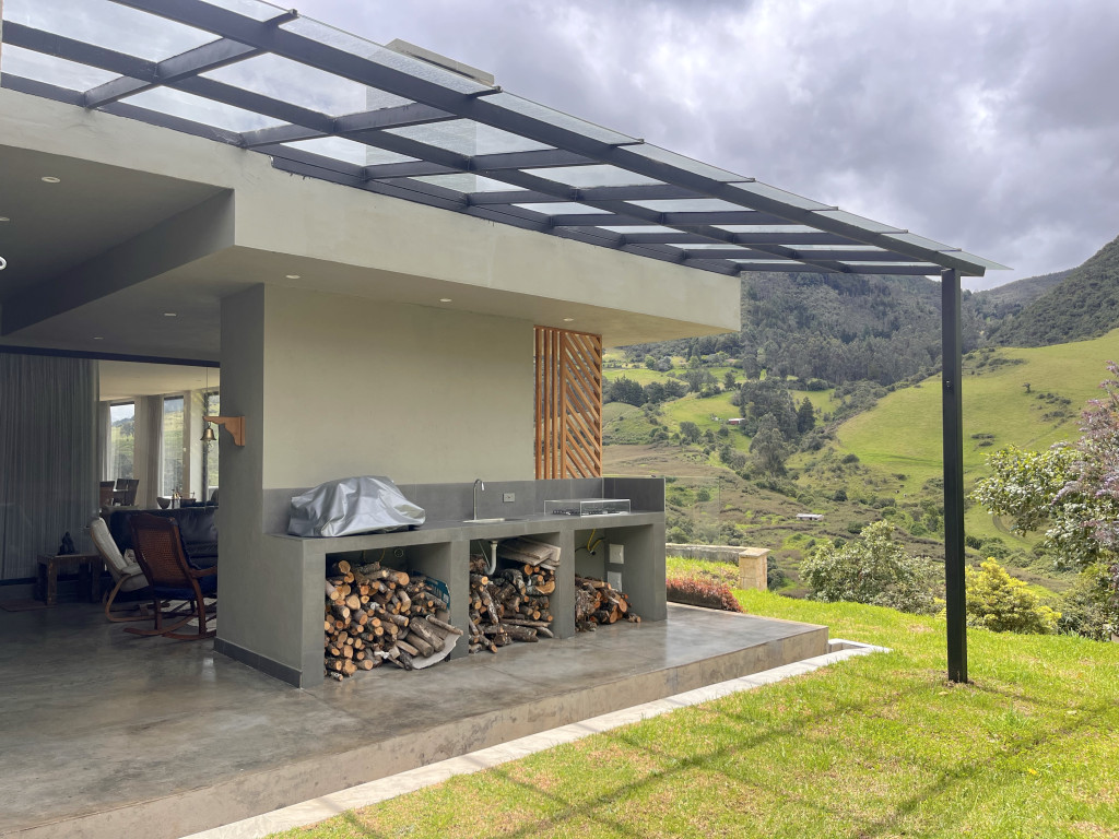 Casa en venta en San Jose De La Concepcion, La Calera · foto 9 de 17