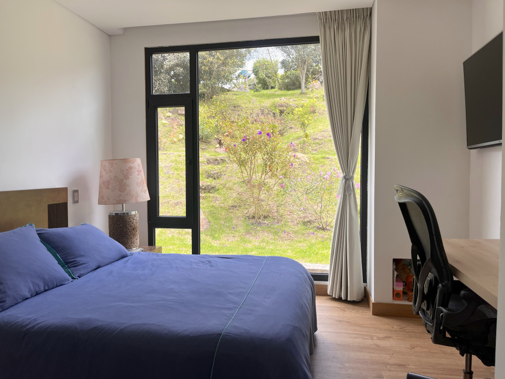 Casa en venta en San Jose De La Concepcion, La Calera · foto 10 de 17