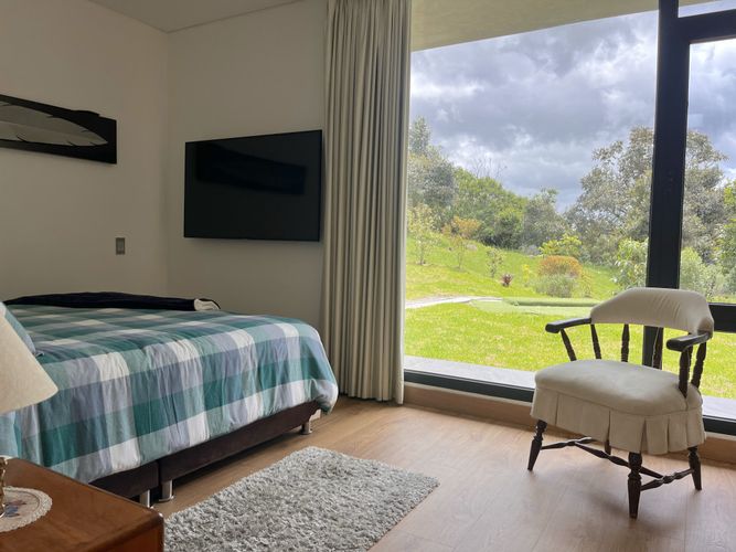 Casa en venta en San Jose De La Concepcion, La Calera · foto 13 de 17