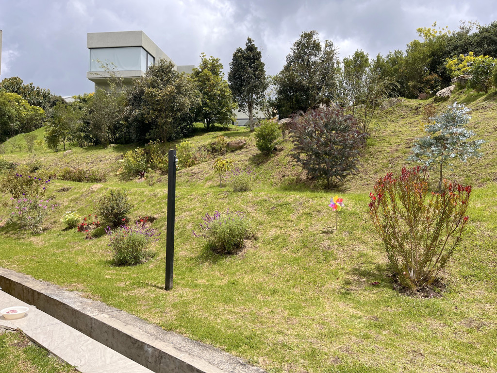 Casa en venta en San Jose De La Concepcion, La Calera · foto 16 de 17