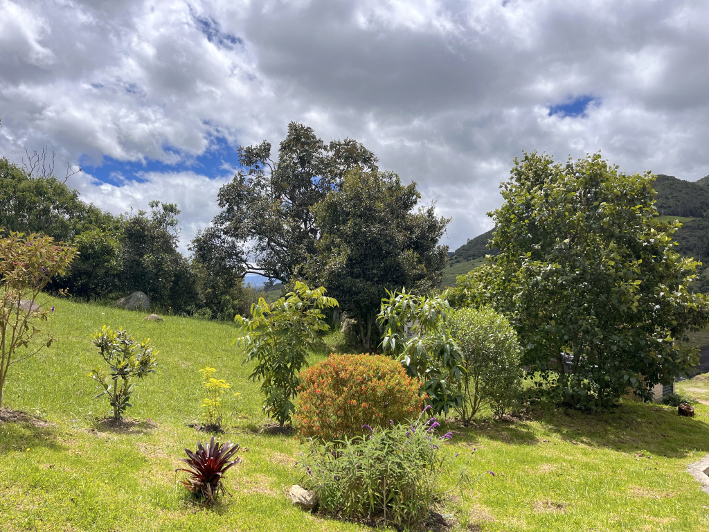 Casa en venta en San Jose De La Concepcion, La Calera · foto 17 de 17