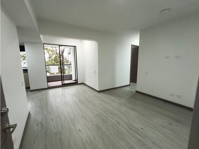 Apartamento de 3 alcobas en arriendo en Vía Las Palmas, Medellín, 80 m² · foto 4 de 24