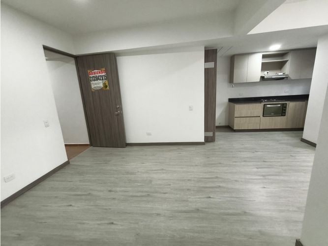 Apartamento de 3 alcobas en arriendo en Vía Las Palmas, Medellín, 80 m² · foto 5 de 24