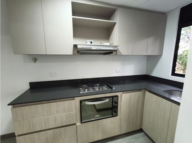 Apartamento de 3 alcobas en arriendo en Vía Las Palmas, Medellín, 80 m² · foto 10 de 24