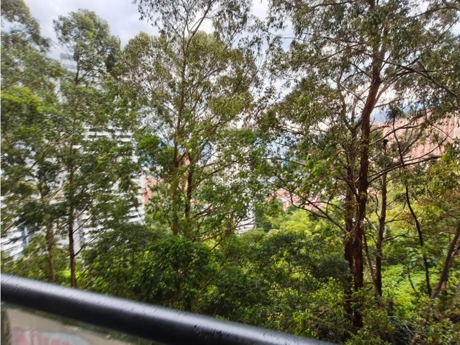 Apartamento de 3 alcobas en arriendo en Vía Las Palmas, Medellín, 80 m² · foto 13 de 24