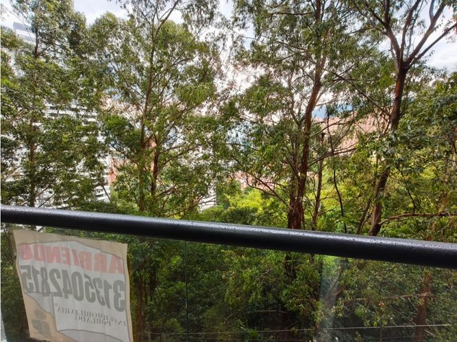 Apartamento de 3 alcobas en arriendo en Vía Las Palmas, Medellín, 80 m² · foto 14 de 24