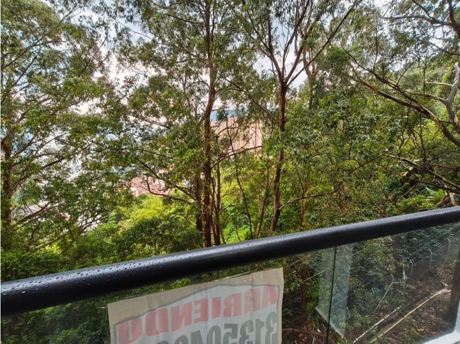 Apartamento de 3 alcobas en arriendo en Vía Las Palmas, Medellín, 80 m² · foto 15 de 24
