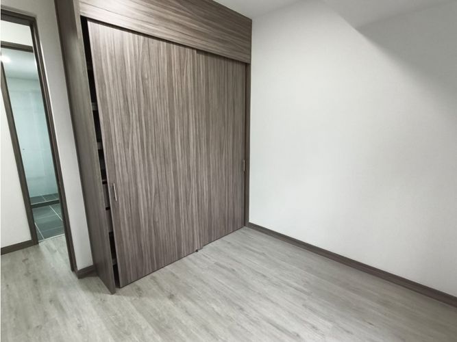 Apartamento de 3 alcobas en arriendo en Vía Las Palmas, Medellín, 80 m² · foto 17 de 24