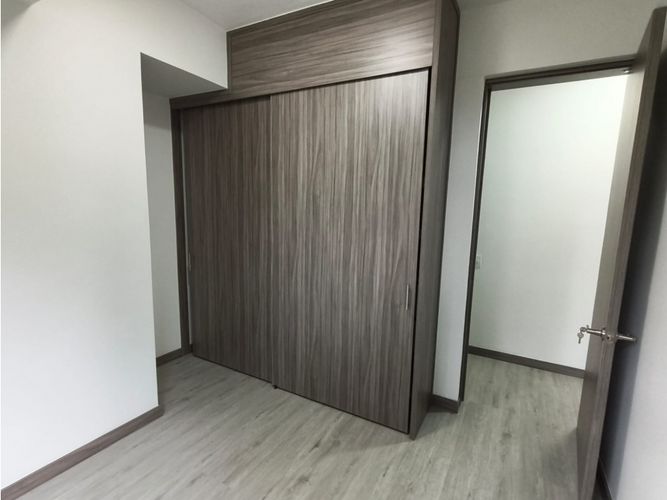 Apartamento de 3 alcobas en arriendo en Vía Las Palmas, Medellín, 80 m² · foto 19 de 24