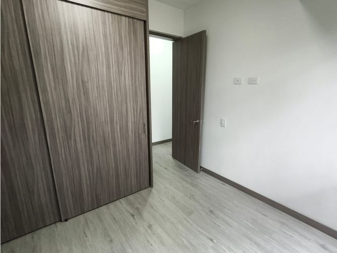 Apartamento de 3 alcobas en arriendo en Vía Las Palmas, Medellín, 80 m² · foto 22 de 24