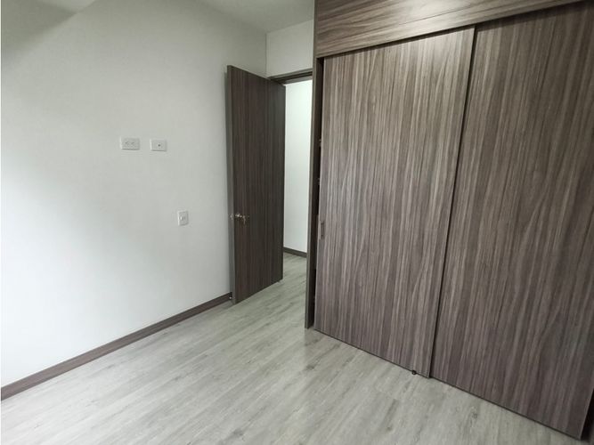 Apartamento de 3 alcobas en arriendo en Vía Las Palmas, Medellín, 80 m² · foto 23 de 24