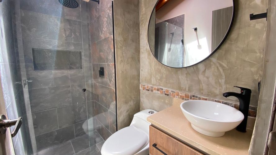 Casa de 4 alcobas en venta en Loma El Atravesado, Envigado, 250 m² · foto 20 de 20