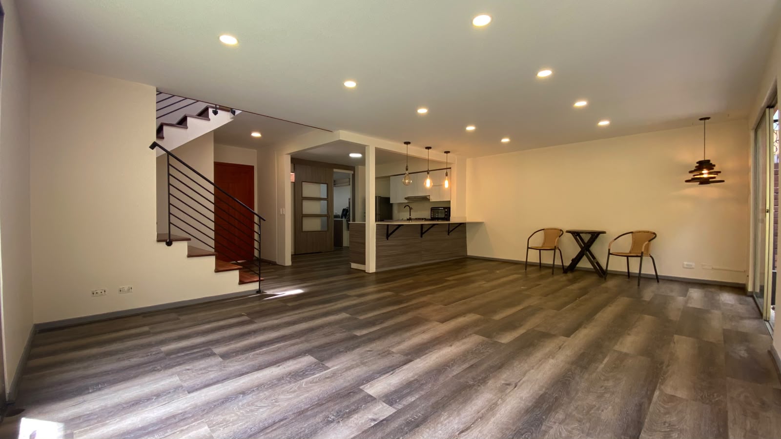Casa en Arriendo en Loma el atravesado, Envigado