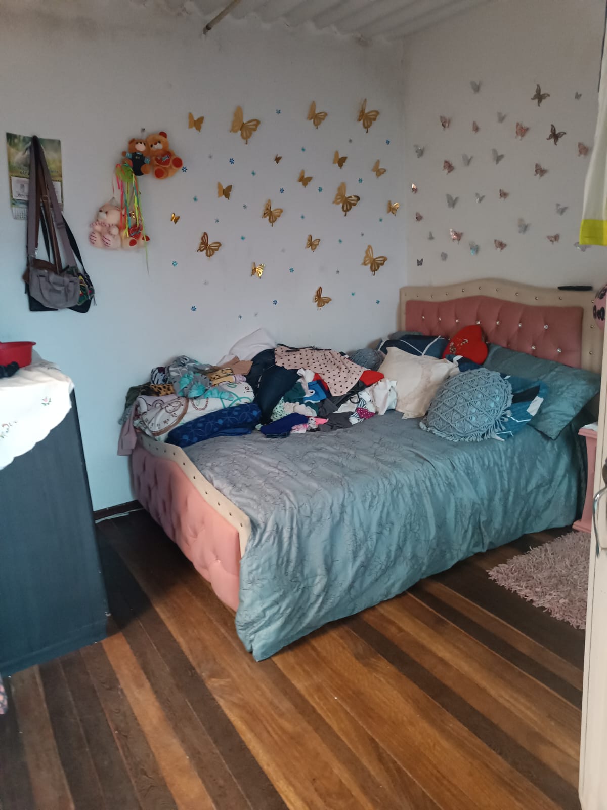 Casa en venta en Gran Yomasa, Bogotá · foto 4 de 14