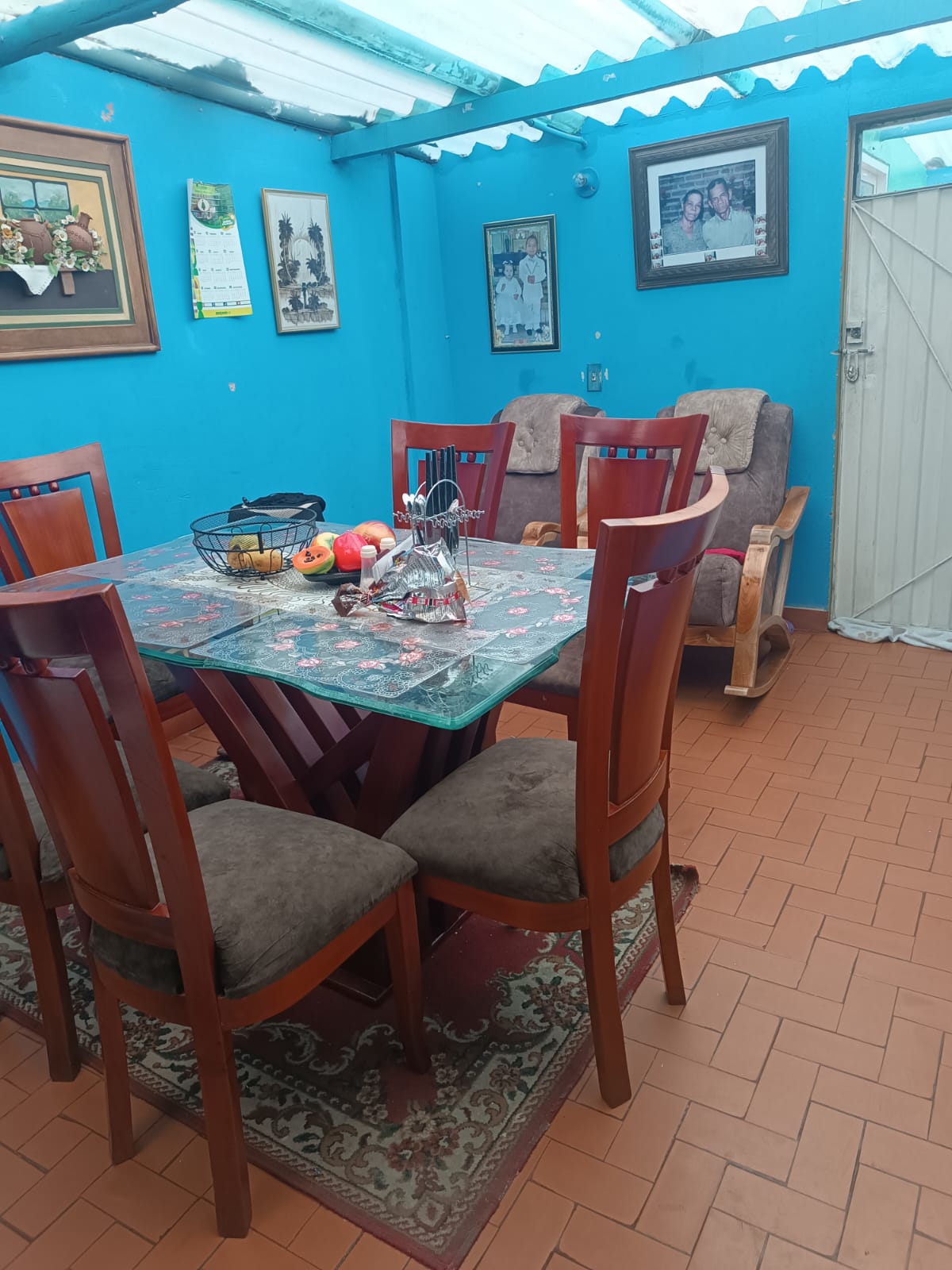 Casa en venta en Gran Yomasa, Bogotá · foto 5 de 14