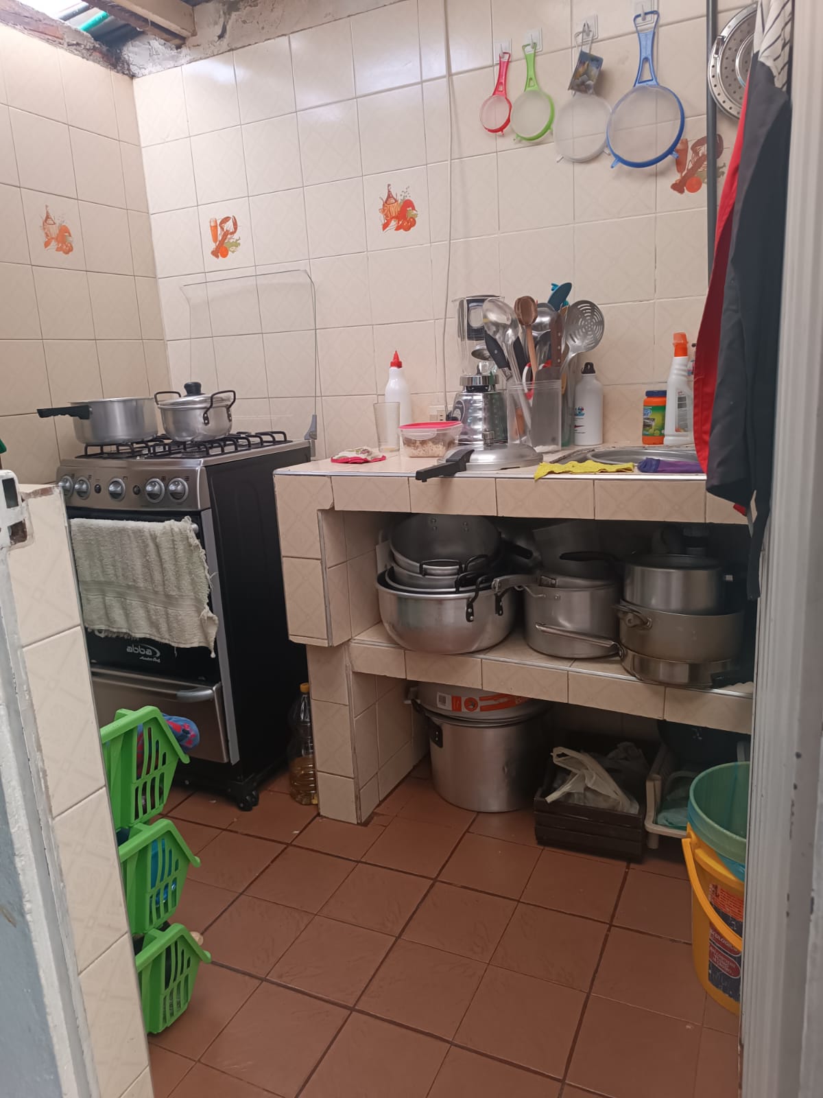 Casa en venta en Gran Yomasa, Bogotá · foto 7 de 14