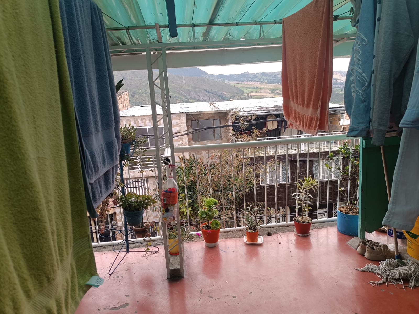Casa en venta en Gran Yomasa, Bogotá · foto 8 de 14