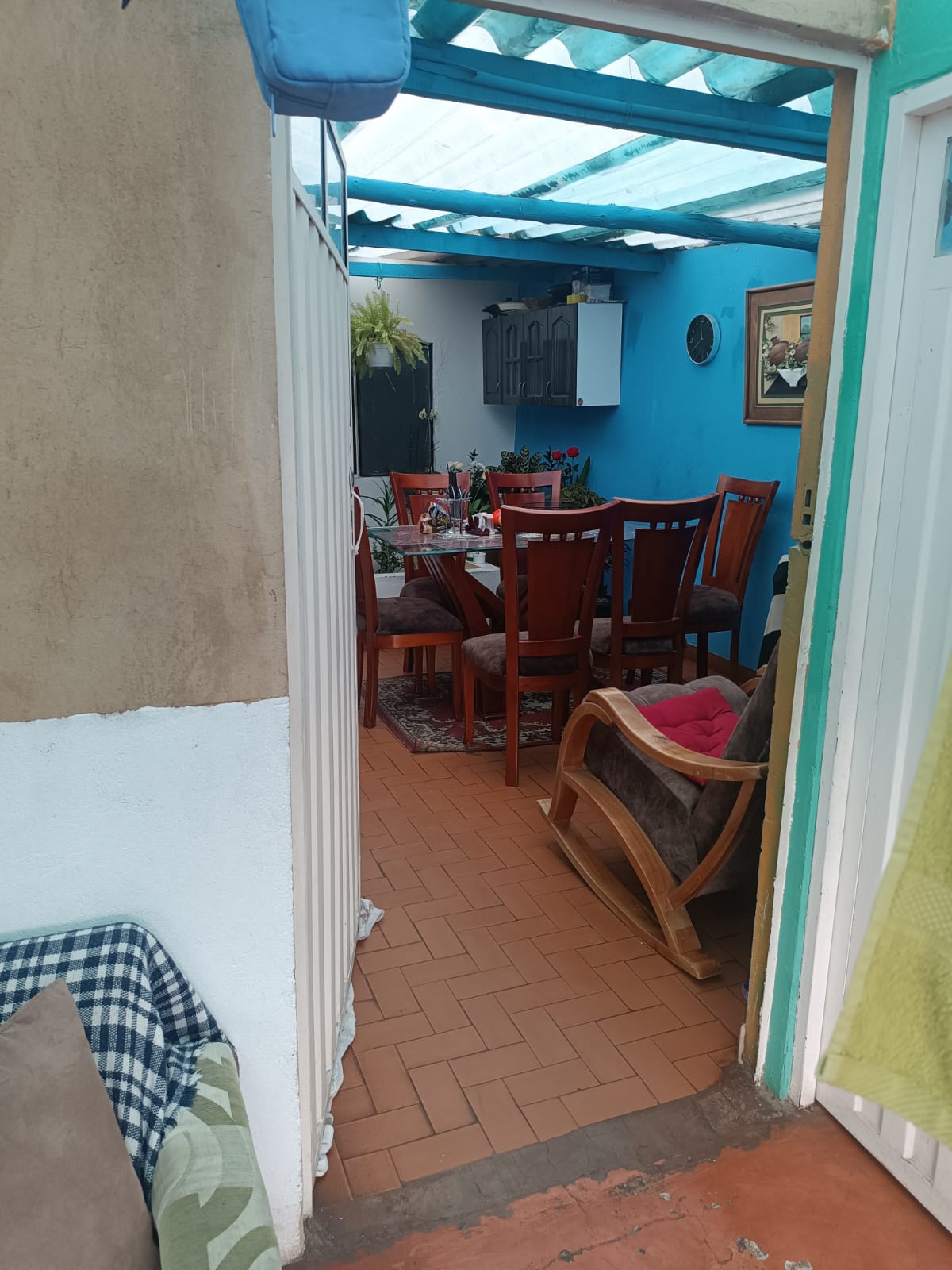 Casa en venta en Gran Yomasa, Bogotá · foto 9 de 14