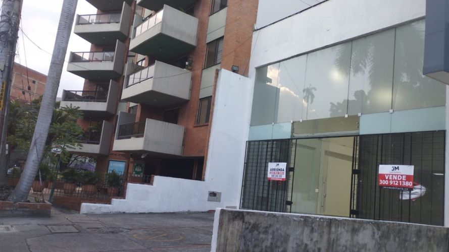 Local en venta en Versalles, Cali, 275 m² · foto 2 de 20