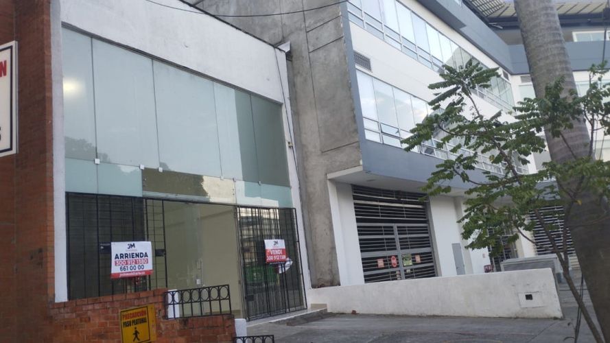 Local en venta en Versalles, Cali, 275 m² · foto 3 de 20