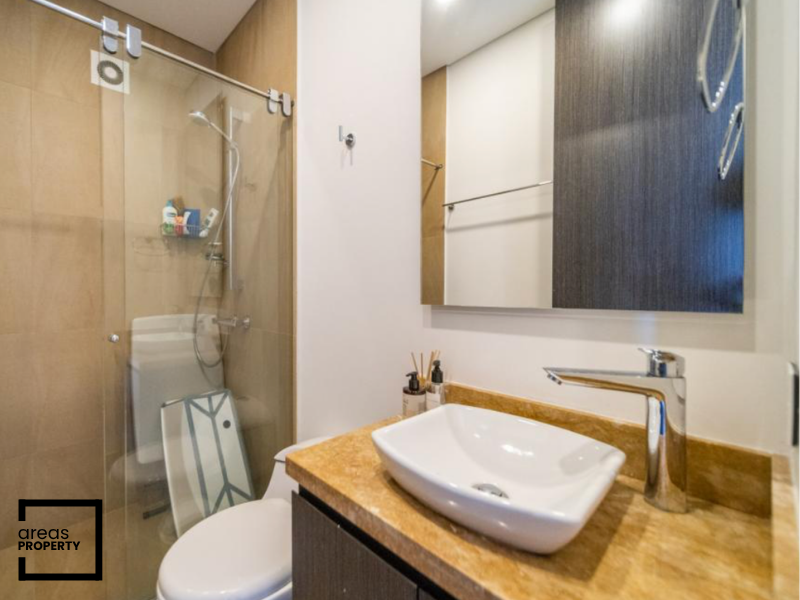 Apartamento en venta en Chico Norte, Bogotá · foto 4 de 24