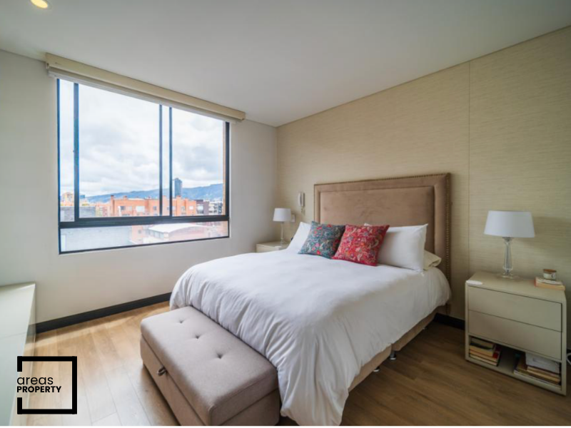 Apartamento en venta en Chico Norte, Bogotá · foto 5 de 24