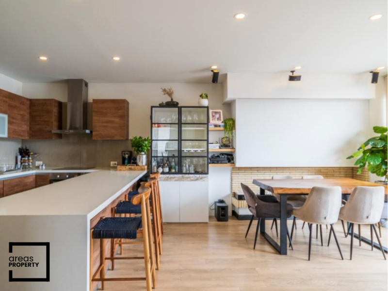 Apartamento en venta en Chico Norte, Bogotá · foto 8 de 24