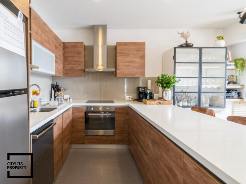 Apartamento en venta en Chico Norte, Bogotá · foto 6 de 24