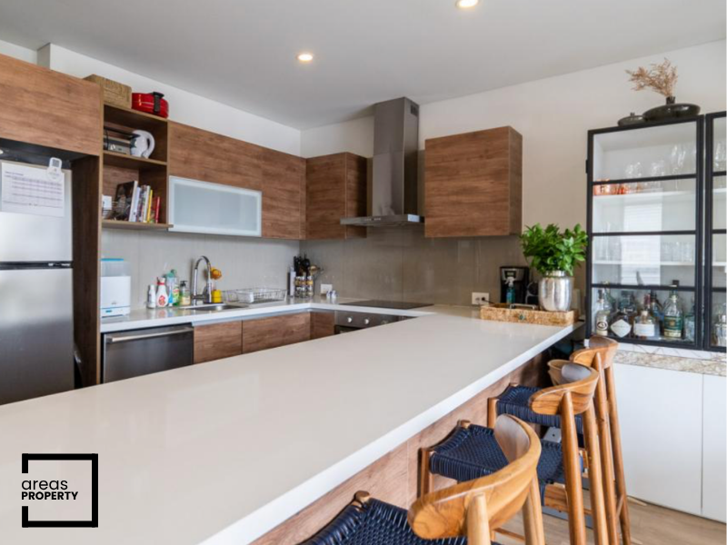 Apartamento en venta en Chico Norte, Bogotá · foto 7 de 24