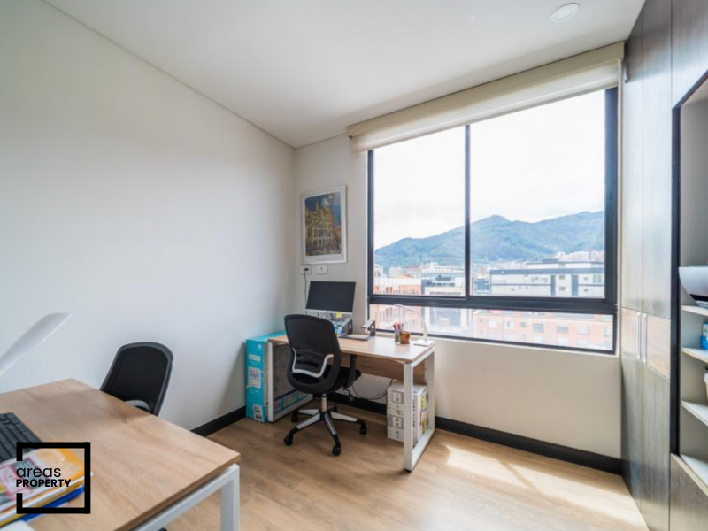 Apartamento en venta en Chico Norte, Bogotá · foto 20 de 24