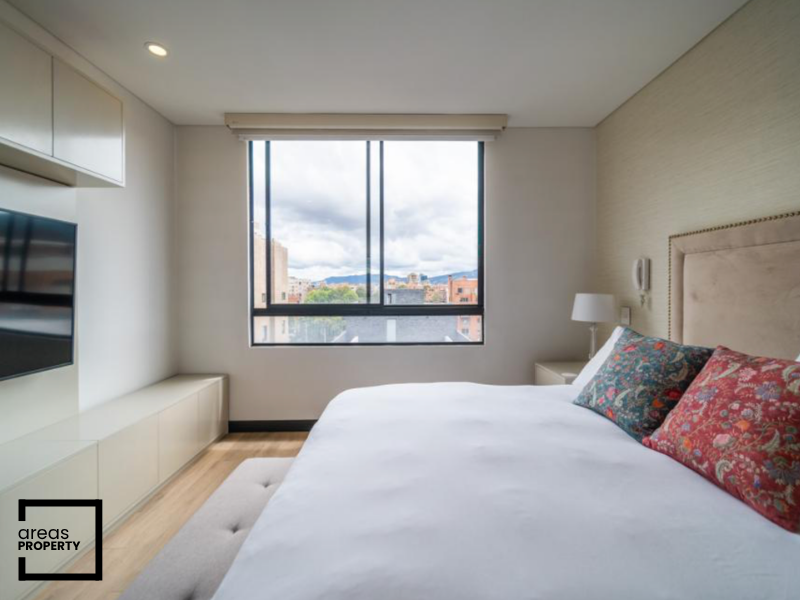 Apartamento en venta en Chico Norte, Bogotá · foto 11 de 24