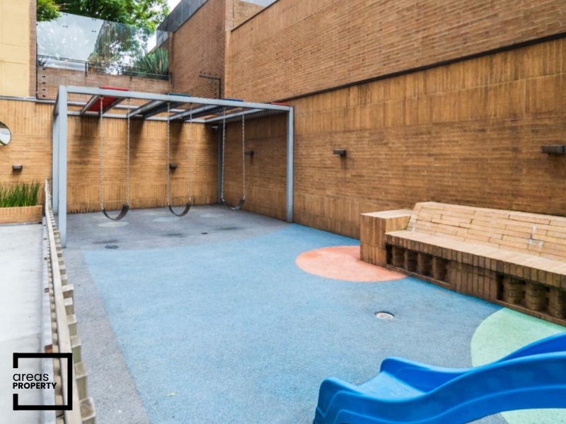 Apartamento en venta en Chico Norte, Bogotá · foto 23 de 24