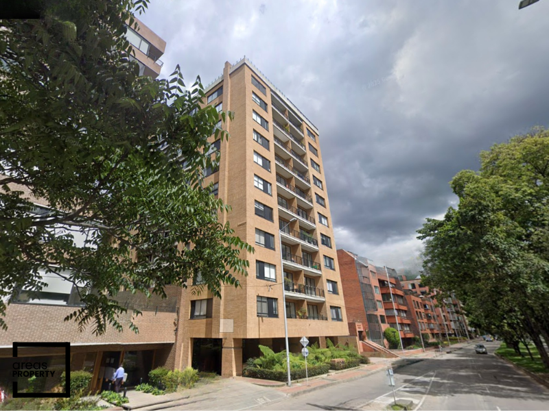 Apartamento en venta en Chico Norte, Bogotá · foto 24 de 24